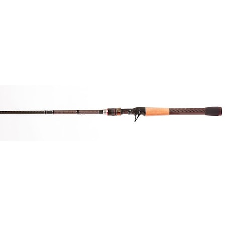 Favorite Big Sexy Flipping Casting Rod Extra Heavy BSXC-771EXH
